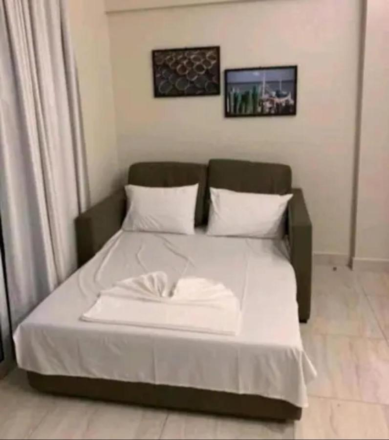 Salinas Exclusive Resort - 1 Quarto Salinópolis Esterno foto