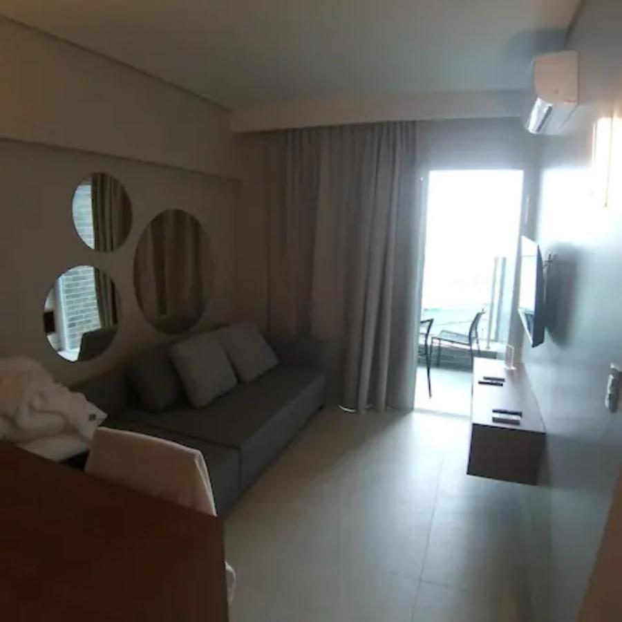 Salinas Exclusive Resort - 1 Quarto Salinópolis Esterno foto