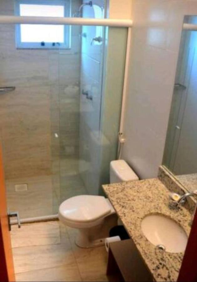 Salinas Exclusive Resort - 1 Quarto Salinópolis Esterno foto